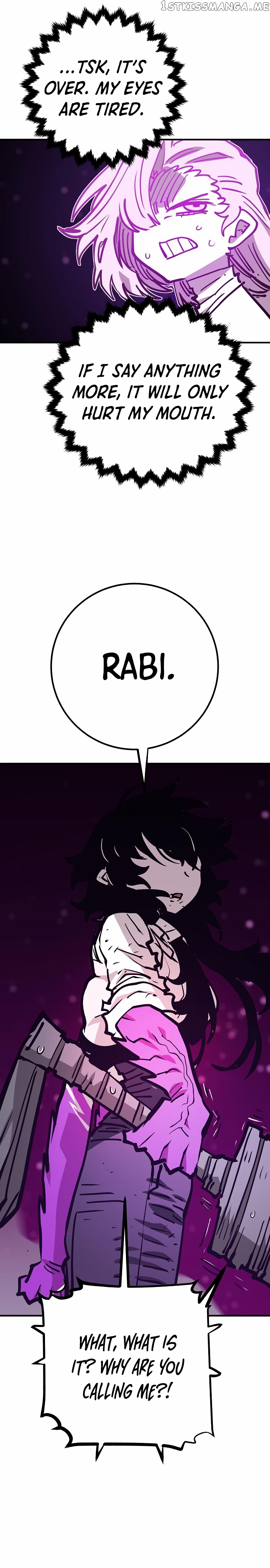 Player - Manhwa Chapter 154 - page 20