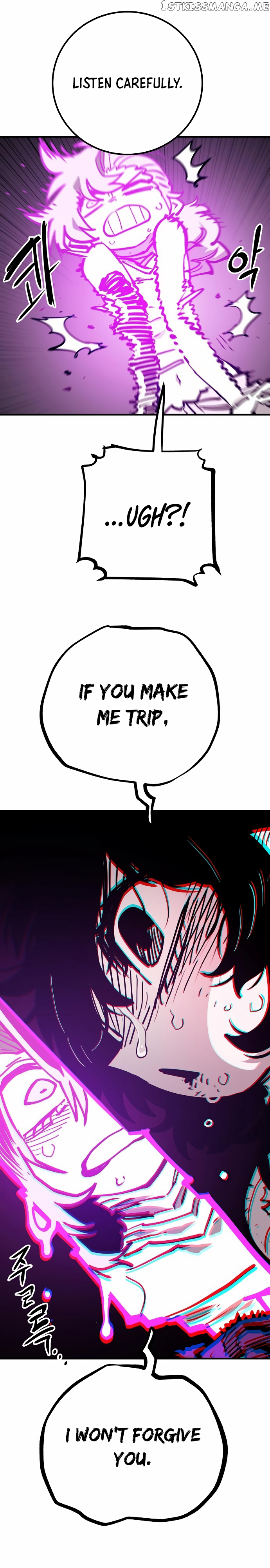 Player - Manhwa Chapter 154 - page 21