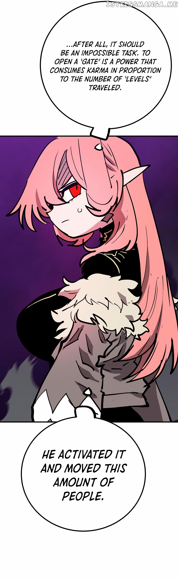 Player - Manhwa Chapter 154 - page 23