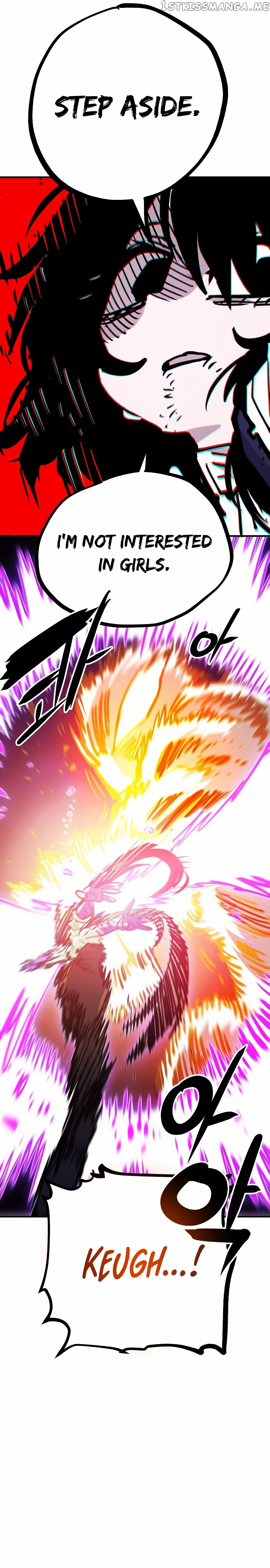 Player - Manhwa Chapter 154 - page 28