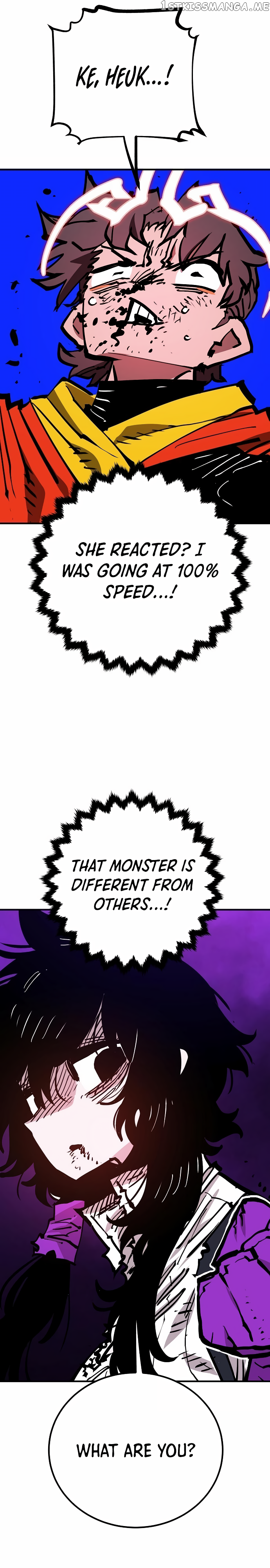 Player - Manhwa Chapter 154 - page 32