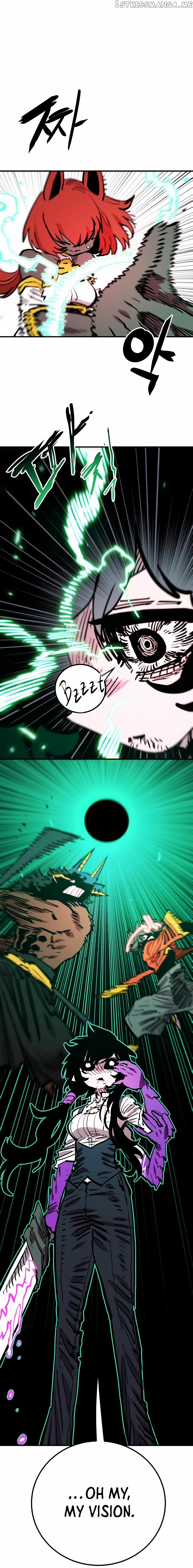 Player - Manhwa Chapter 154 - page 33