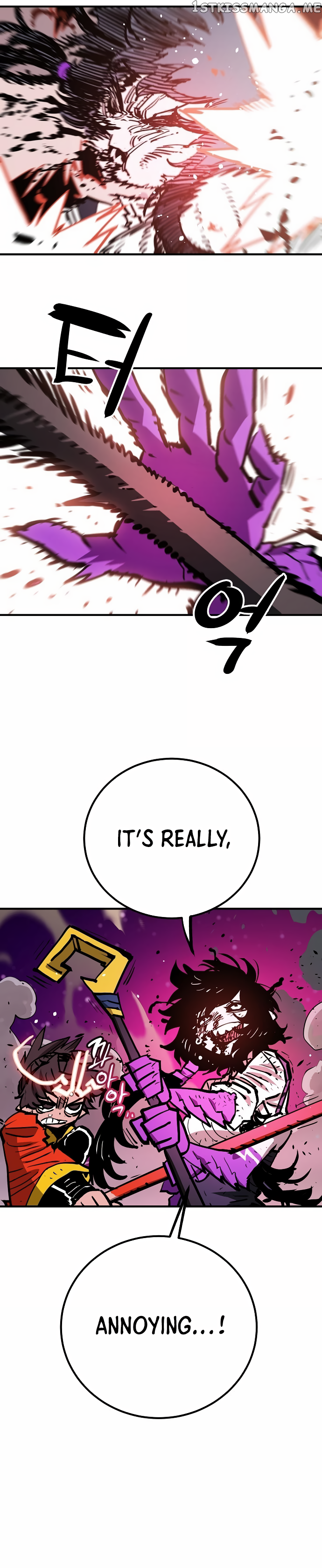 Player - Manhwa Chapter 154 - page 35