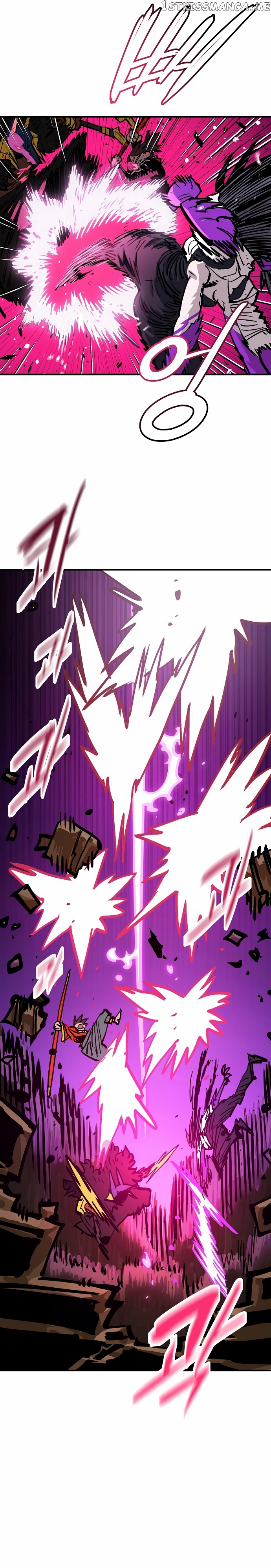 Player - Manhwa Chapter 154 - page 36