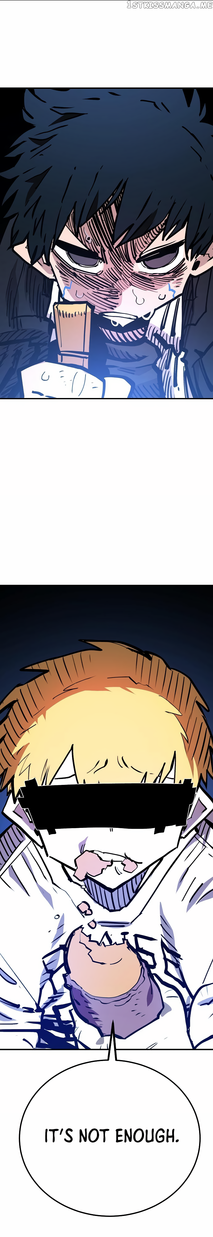 Player - Manhwa Chapter 154 - page 38