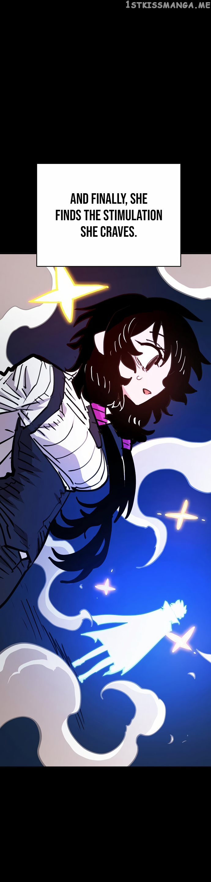 Player - Manhwa Chapter 154 - page 4