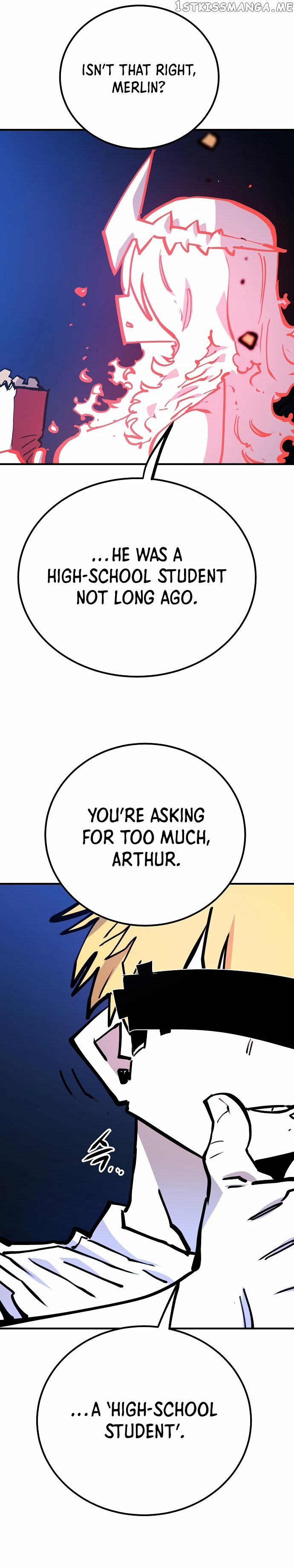 Player - Manhwa Chapter 154 - page 40