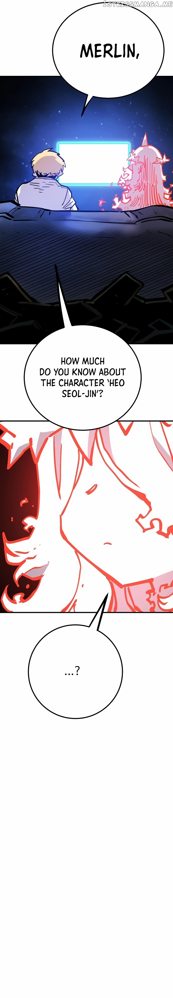 Player - Manhwa Chapter 154 - page 41