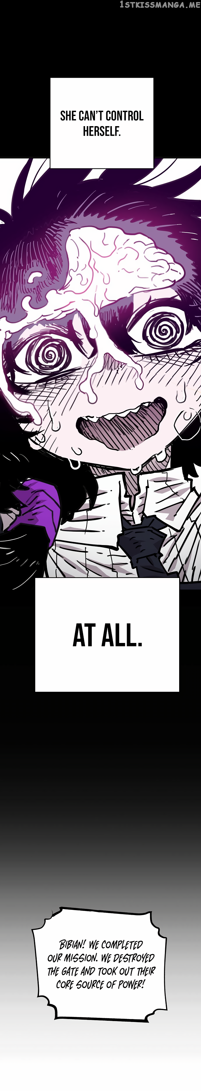 Player - Manhwa Chapter 154 - page 7