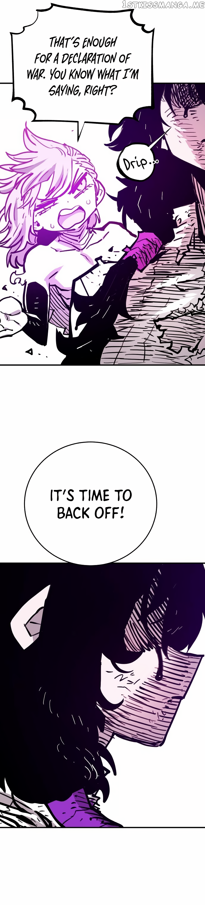 Player - Manhwa Chapter 154 - page 8