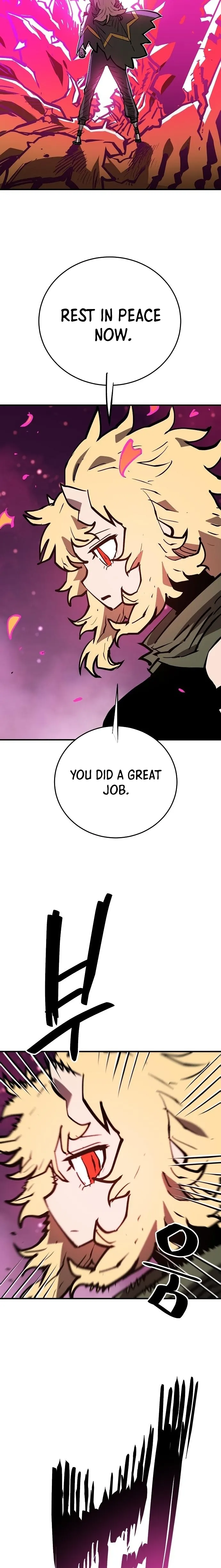 Player - Manhwa Chapter 153 - page 11
