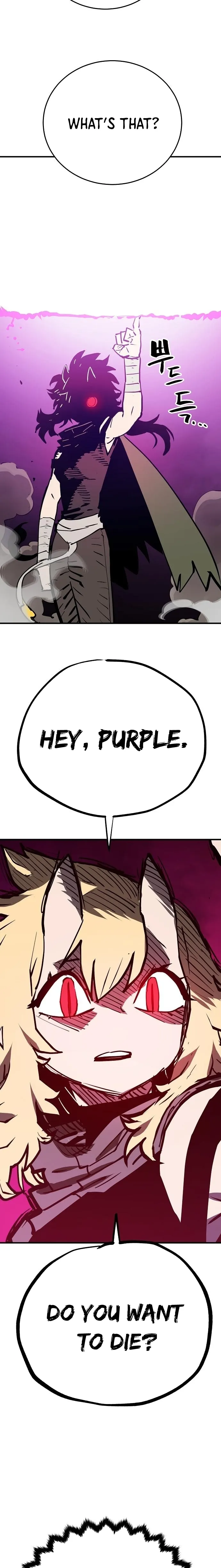 Player - Manhwa Chapter 153 - page 13
