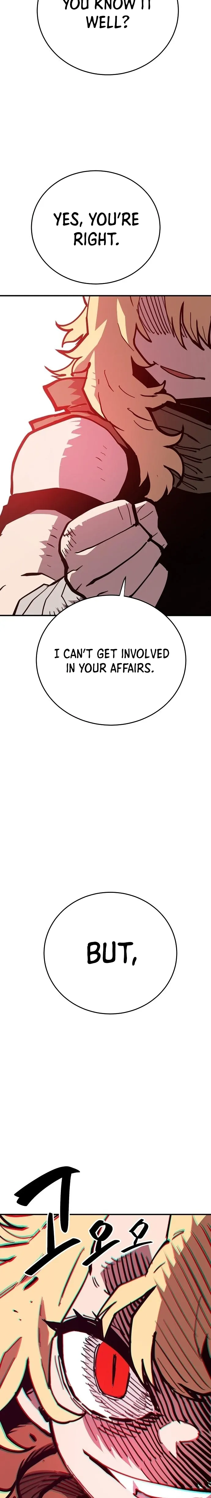 Player - Manhwa Chapter 153 - page 15