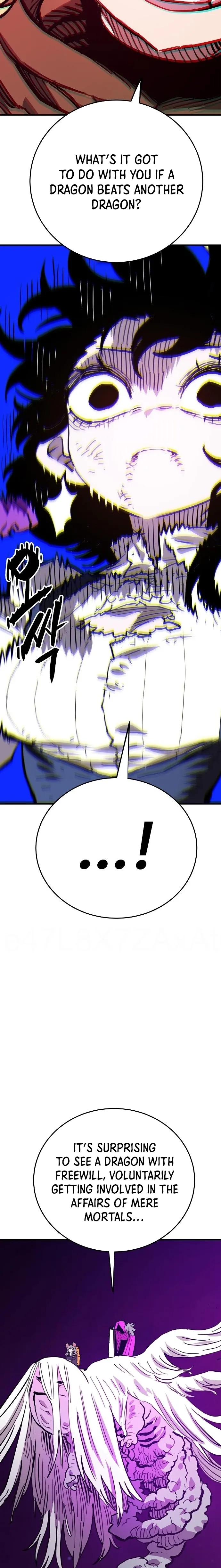 Player - Manhwa Chapter 153 - page 16