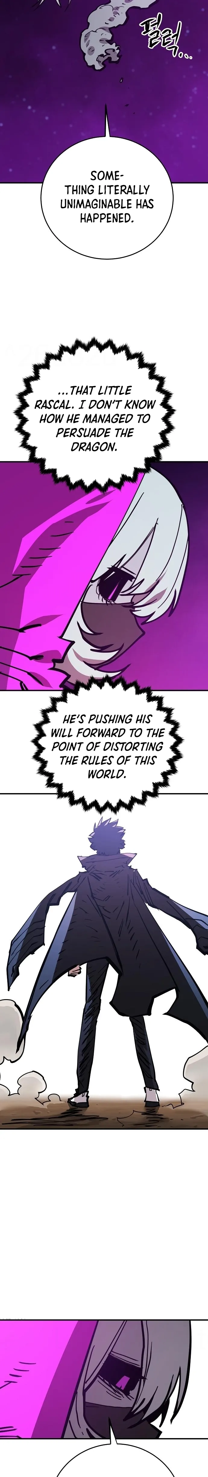 Player - Manhwa Chapter 153 - page 17