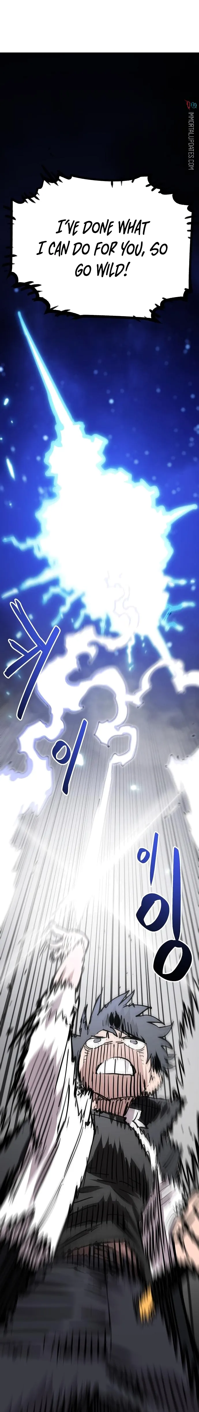 Player - Manhwa Chapter 153 - page 20