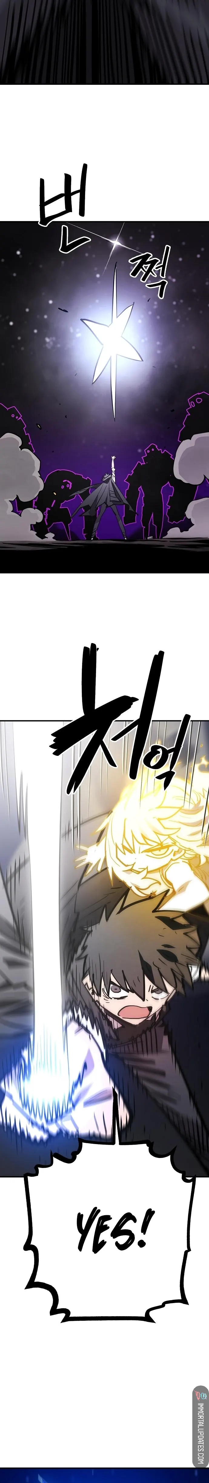Player - Manhwa Chapter 153 - page 21