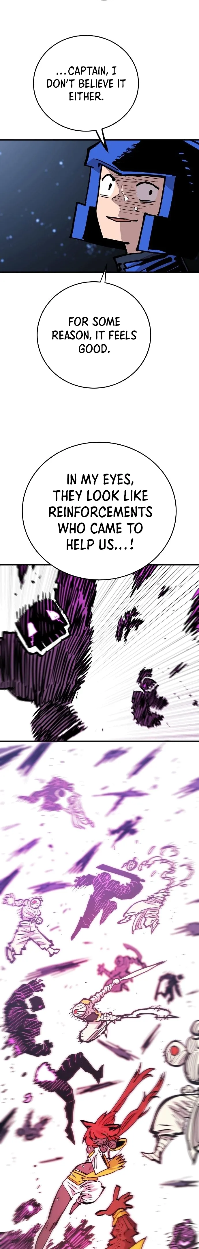 Player - Manhwa Chapter 153 - page 24