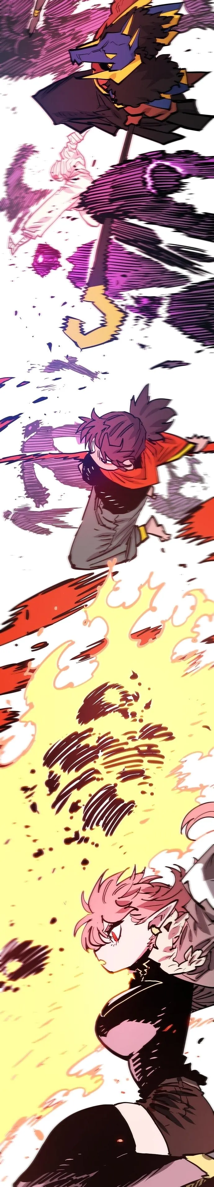 Player - Manhwa Chapter 153 - page 25