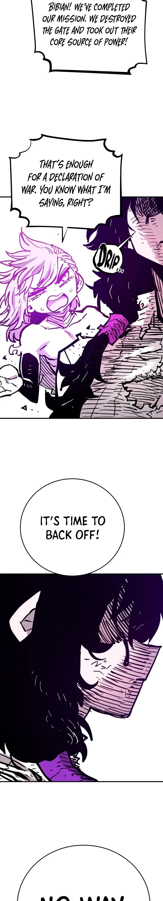 Player - Manhwa Chapter 153 - page 28
