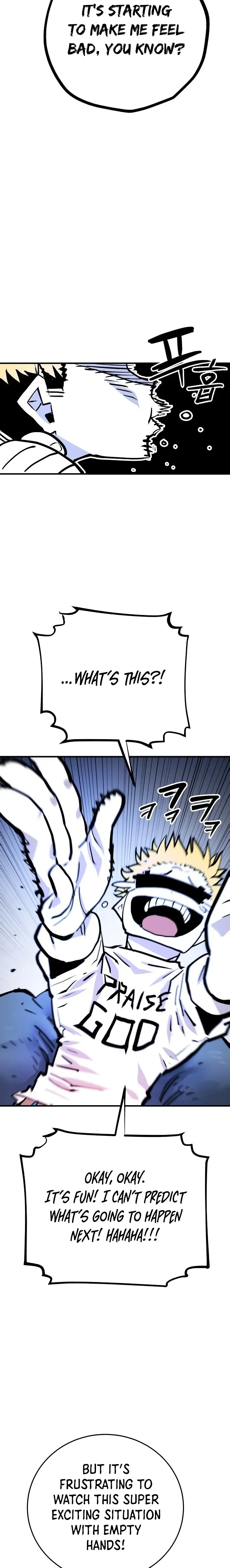 Player - Manhwa Chapter 153 - page 5