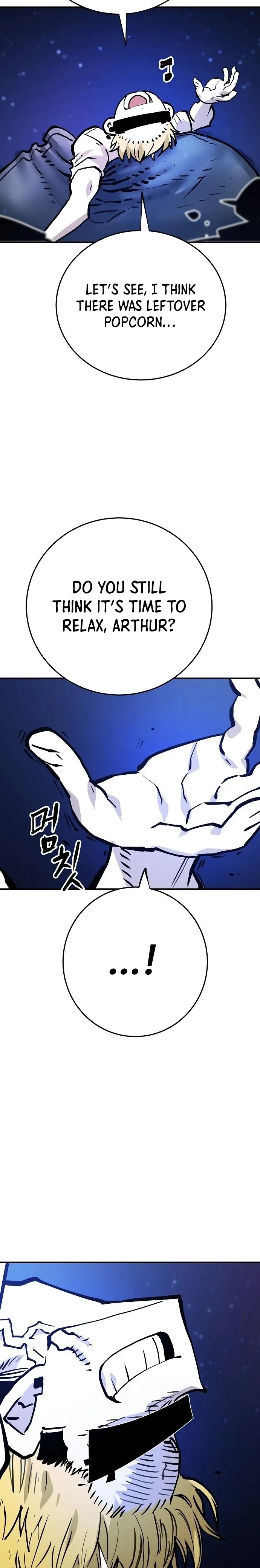 Player - Manhwa Chapter 153 - page 6