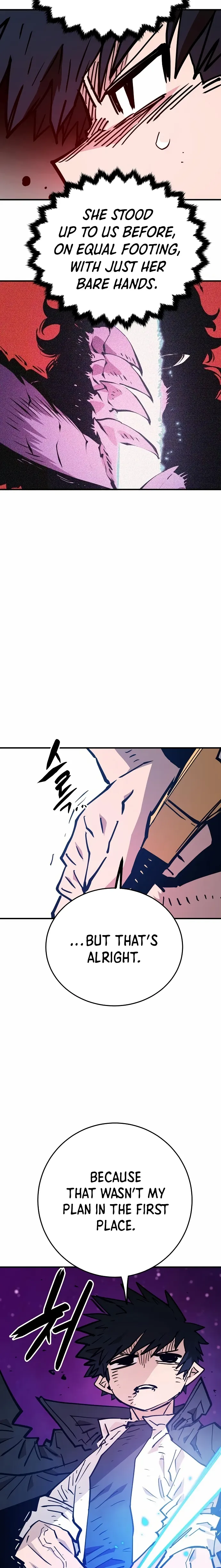 Player - Manhwa Chapter 152 - page 10