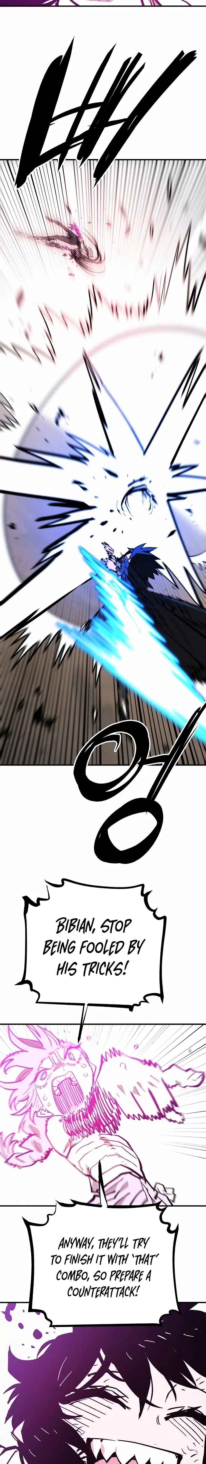 Player - Manhwa Chapter 152 - page 16