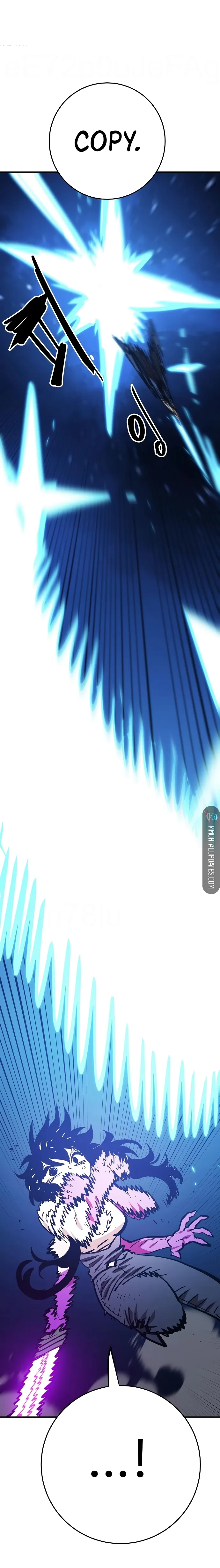 Player - Manhwa Chapter 152 - page 19