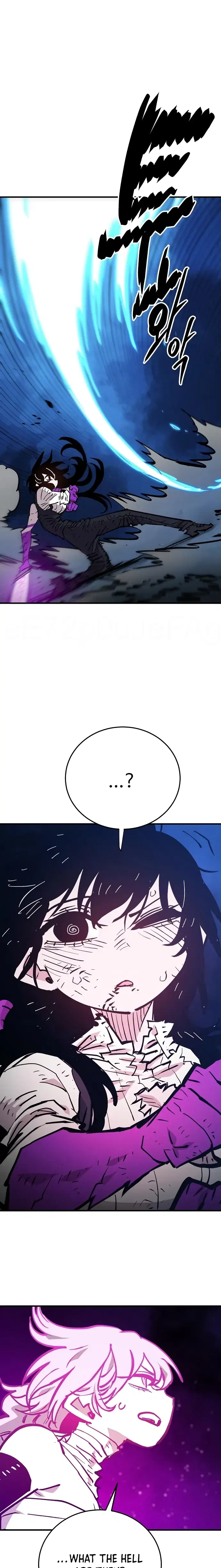 Player - Manhwa Chapter 152 - page 20