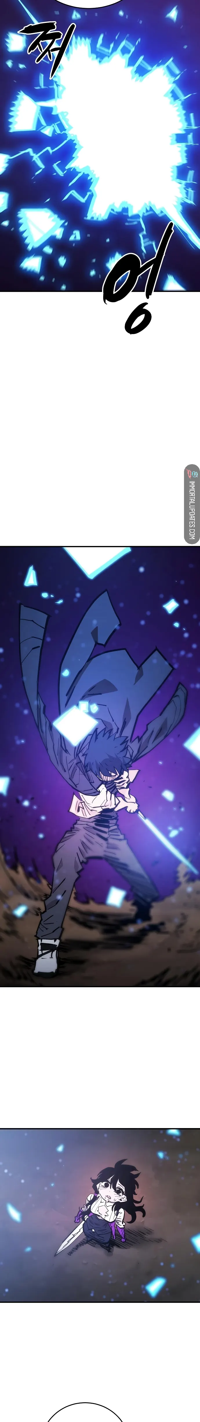 Player - Manhwa Chapter 152 - page 22