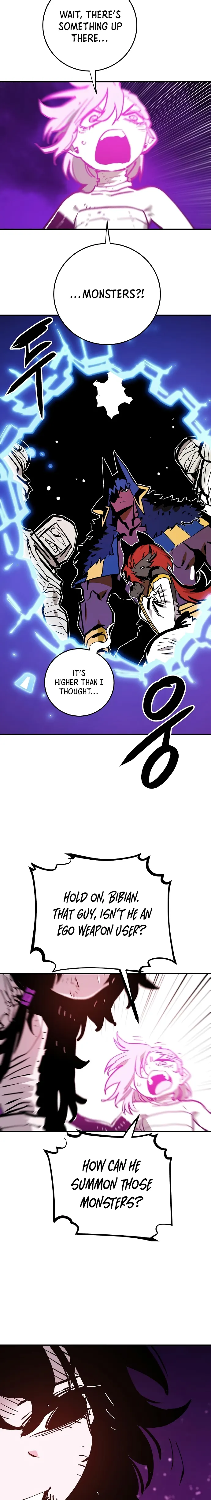Player - Manhwa Chapter 152 - page 23