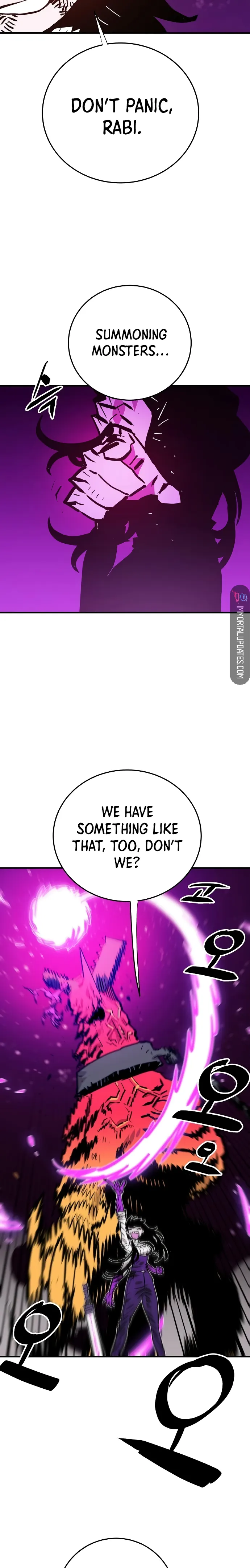 Player - Manhwa Chapter 152 - page 24