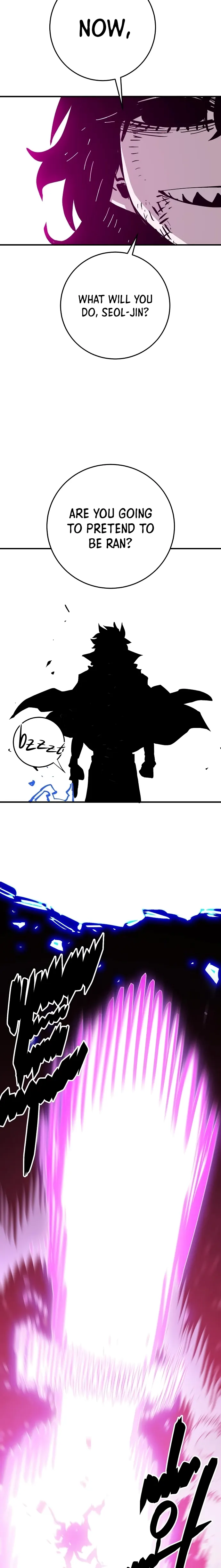 Player - Manhwa Chapter 152 - page 25