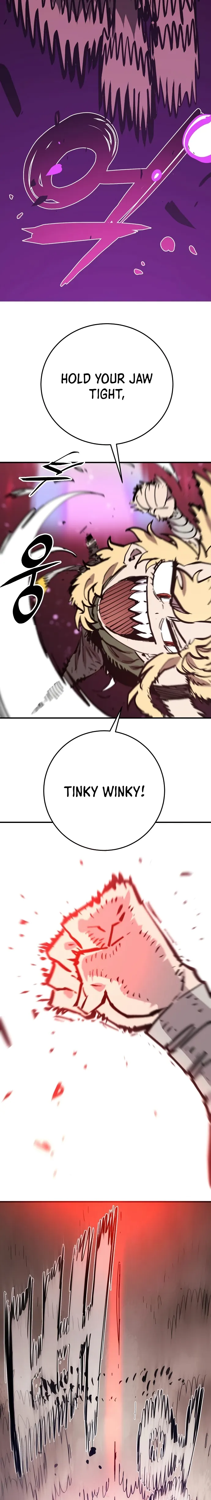 Player - Manhwa Chapter 152 - page 29