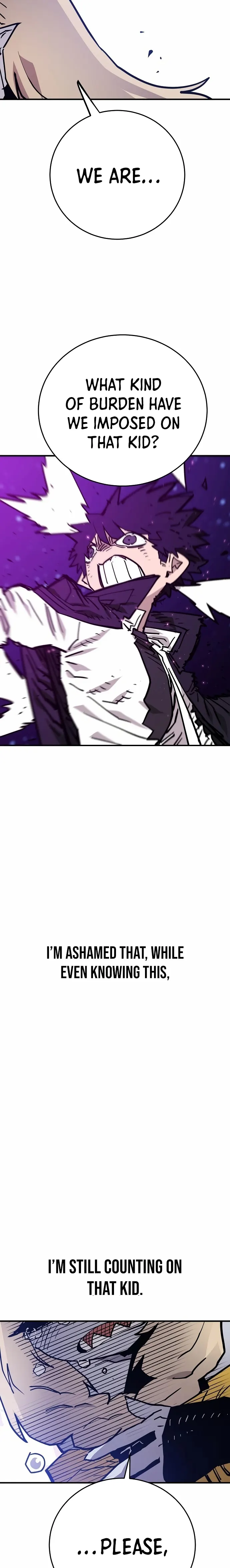 Player - Manhwa Chapter 152 - page 5