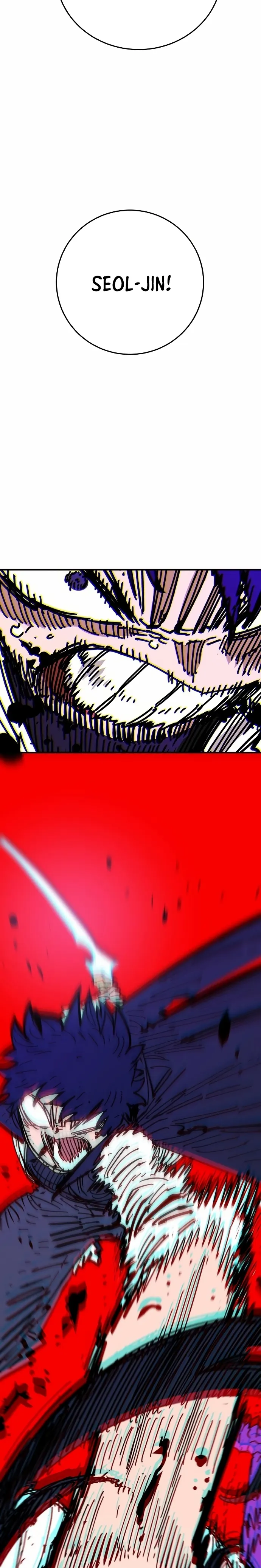 Player - Manhwa Chapter 152 - page 6
