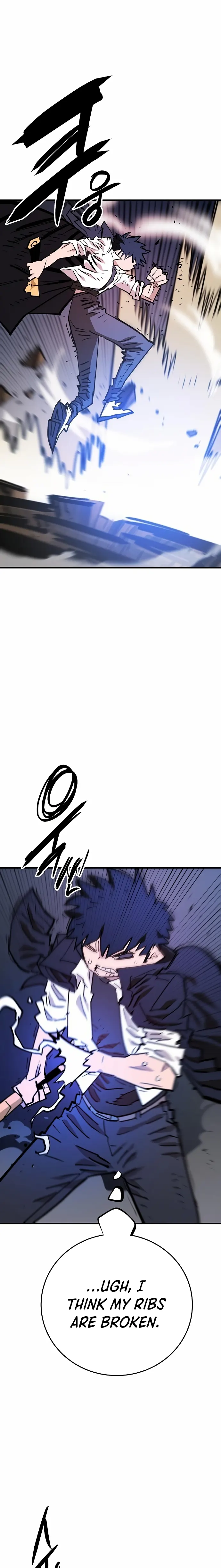 Player - Manhwa Chapter 152 - page 8