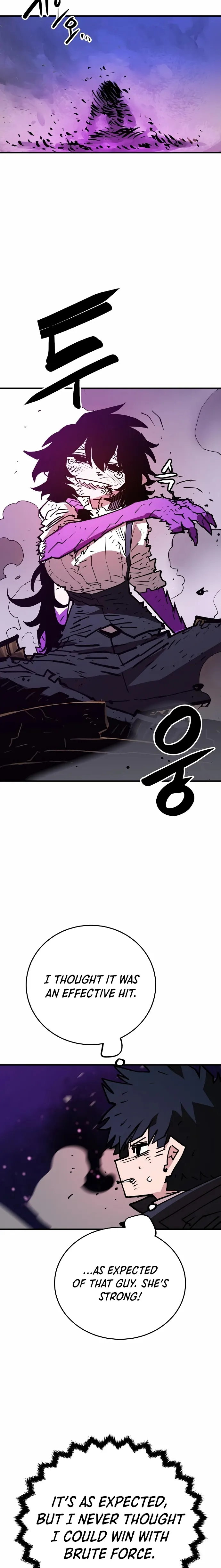 Player - Manhwa Chapter 152 - page 9