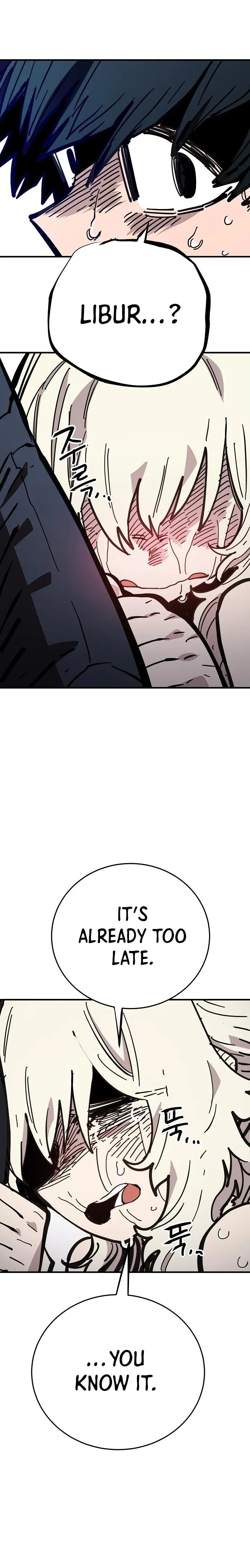 Player - Manhwa Chapter 151 - page 12