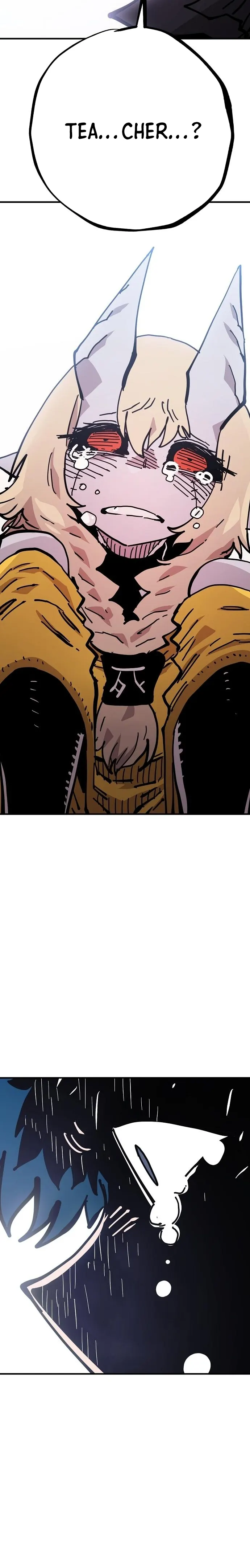 Player - Manhwa Chapter 151 - page 16
