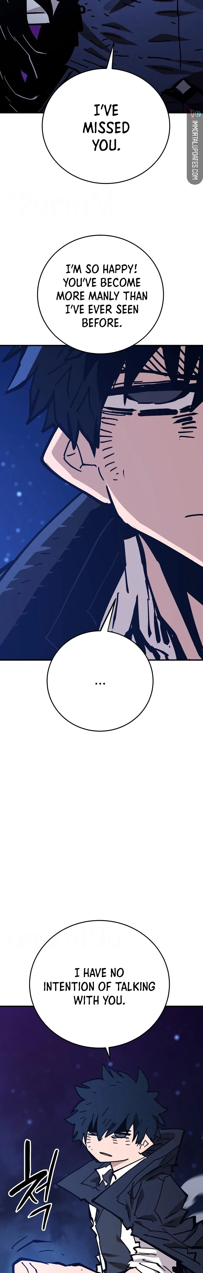 Player - Manhwa Chapter 151 - page 22