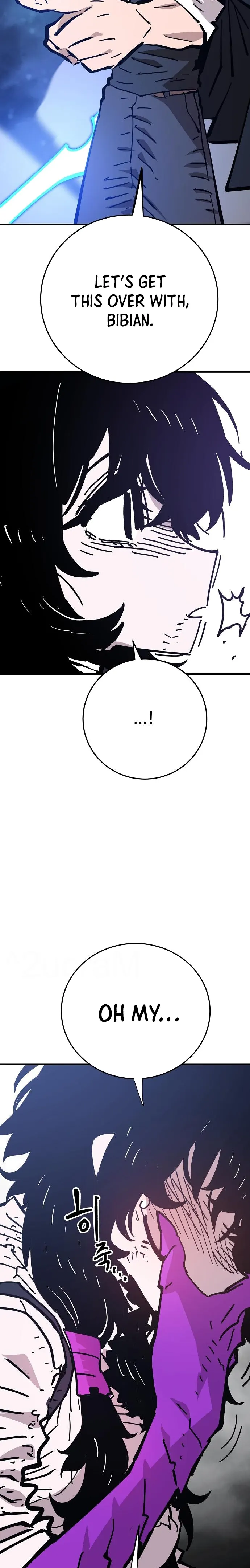 Player - Manhwa Chapter 151 - page 23