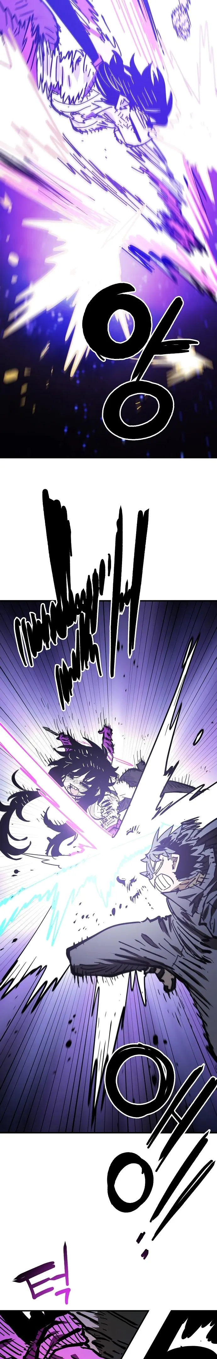 Player - Manhwa Chapter 151 - page 26