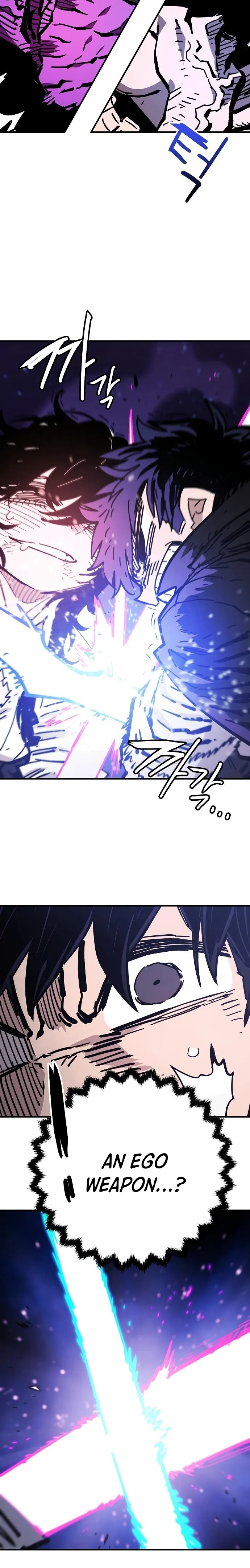 Player - Manhwa Chapter 151 - page 27