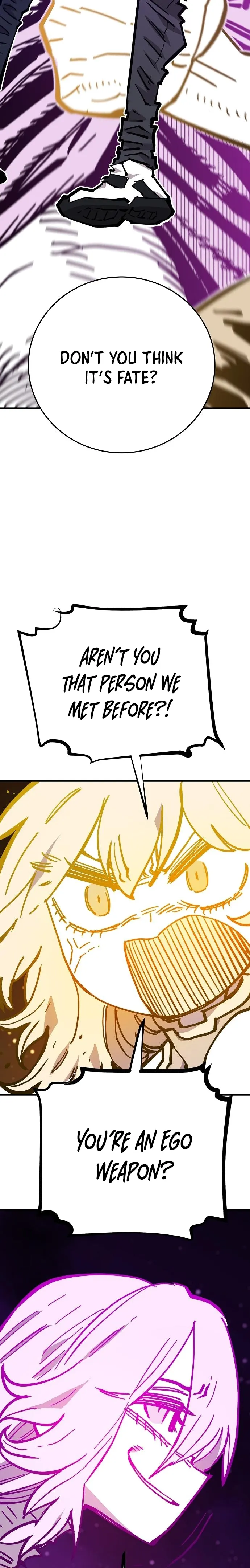 Player - Manhwa Chapter 151 - page 29