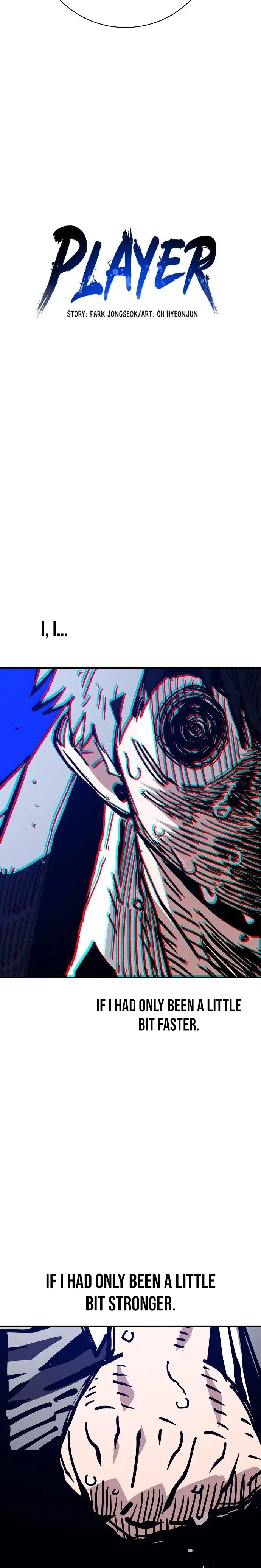 Player - Manhwa Chapter 151 - page 3
