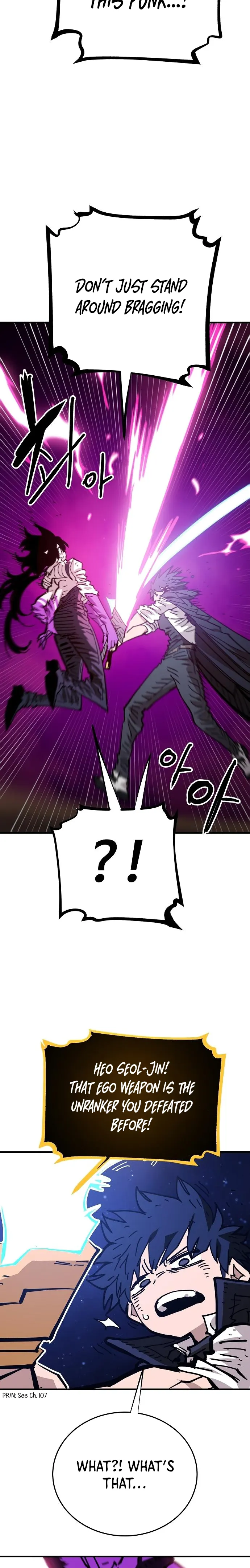 Player - Manhwa Chapter 151 - page 31