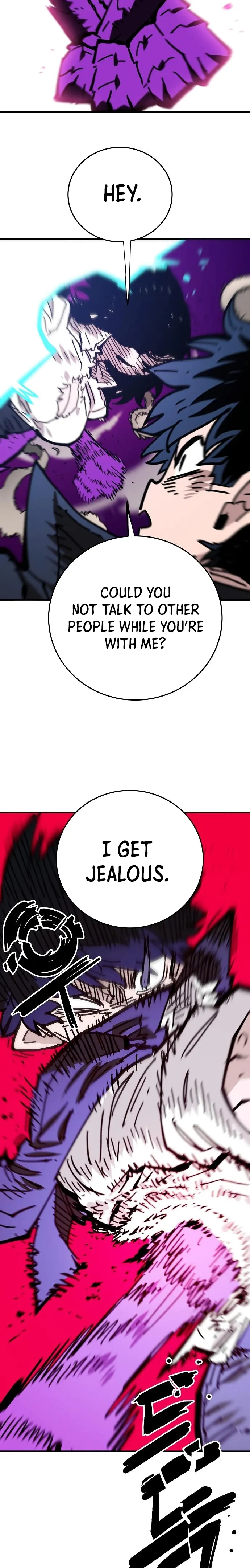 Player - Manhwa Chapter 151 - page 32