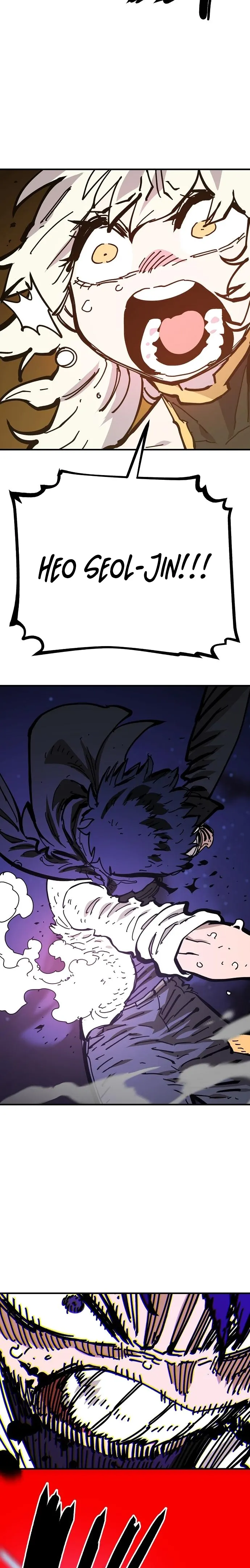 Player - Manhwa Chapter 151 - page 33